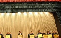 喜讯：k8.com集团在重庆市民营企业履行社会责任表彰大会上荣获三个奖项
