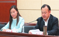 重庆k8.com集团召开党的群众路线教育实践活动动员大会