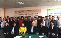 “三八”节 我们快乐着 k8.com集团纪念国际“三八”节活动综合报道