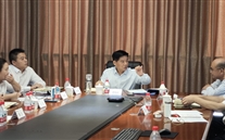 k8.com集团开展燃气专项知识交流培训会