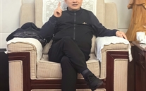 张龙义董事长山东行：共谋创新发展策略，擘画企业未来蓝图